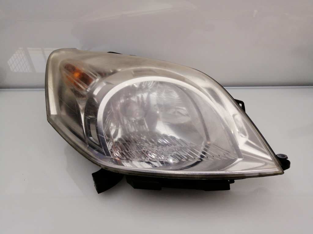 Faro derecho CITROEN NEMO