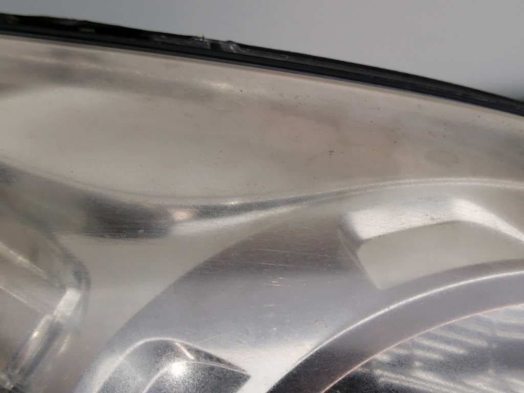 Faro derecho CITROEN NEMO 2