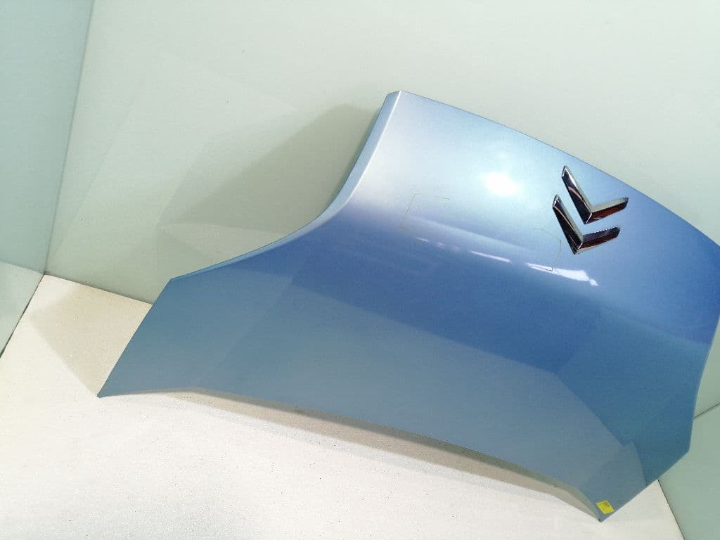 Capot CITROEN NEMO 5