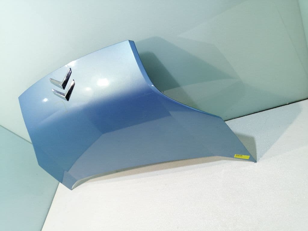 Capot CITROEN NEMO 2