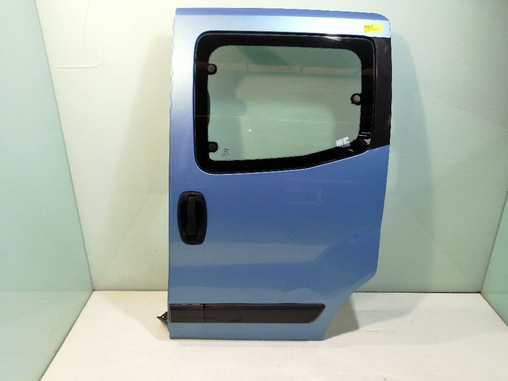 Puerta lateral corredera izquierda CITROEN NEMO
