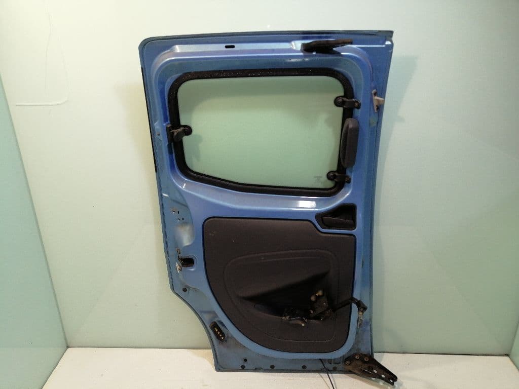 Puerta lateral corredera izquierda CITROEN NEMO 2
