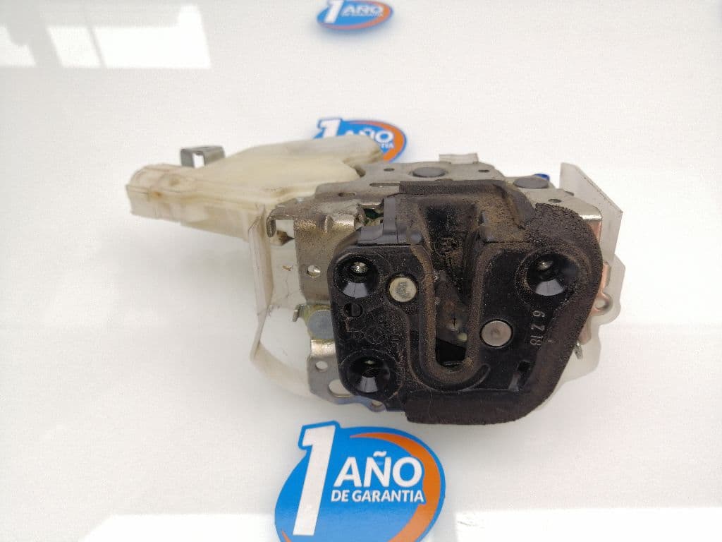 Cerradura maletero / porton SUZUKI GRAND VITARA 3 PUERTAS SQ (GT)