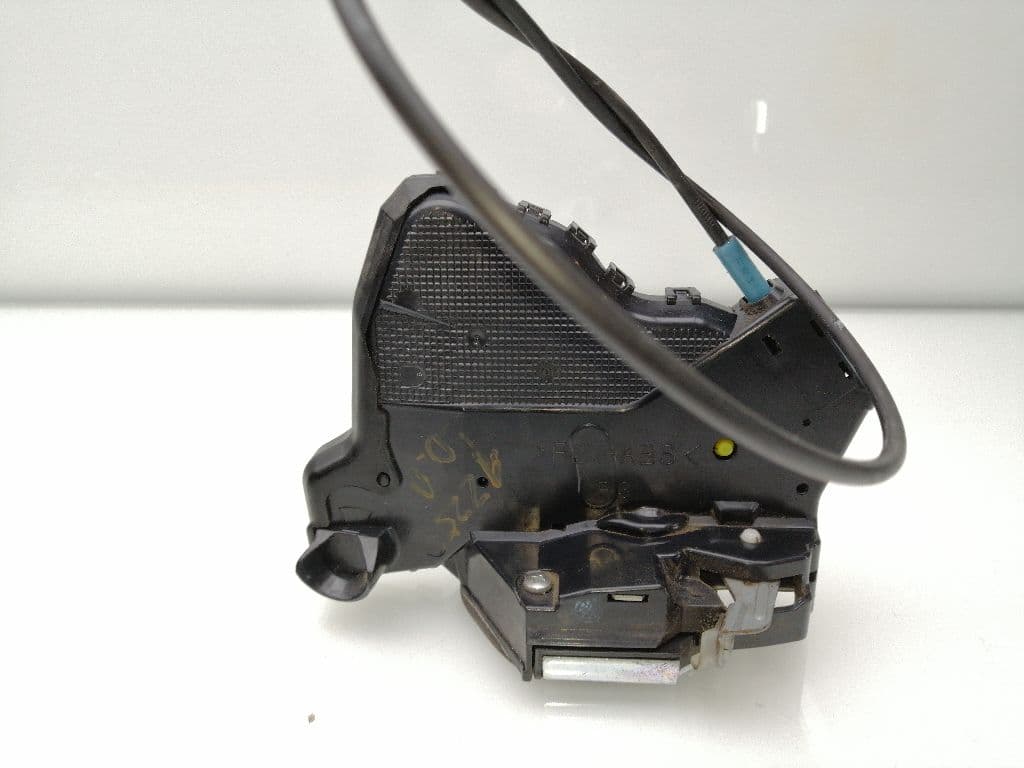 Cerradura puerta delantera derecha SUZUKI GRAND VITARA 3 PUERTAS SQ (GT) 2