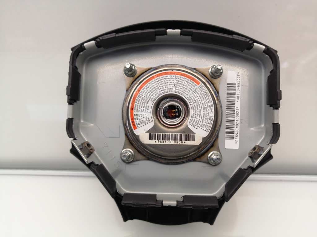 Airbag delantero izquierdo SUZUKI GRAND VITARA 3 PUERTAS SQ (GT) 3