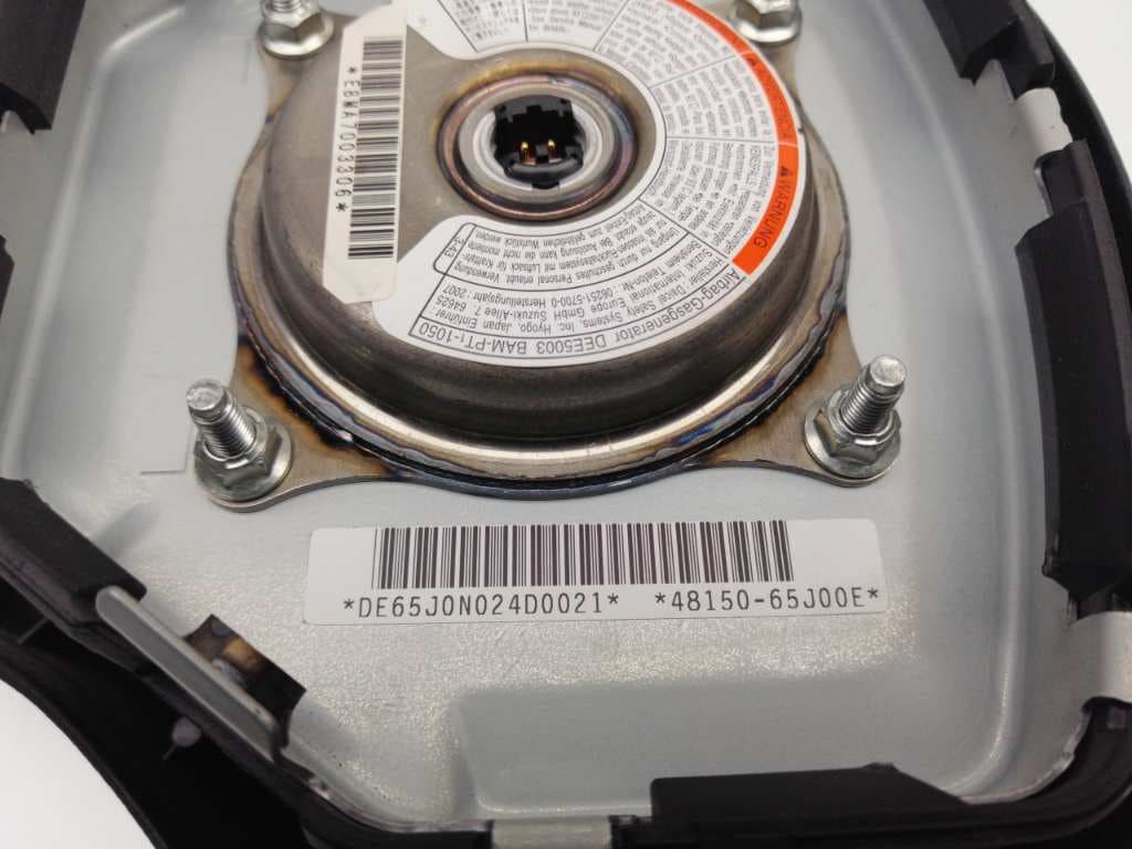 Airbag delantero izquierdo SUZUKI GRAND VITARA 3 PUERTAS SQ (GT) 2