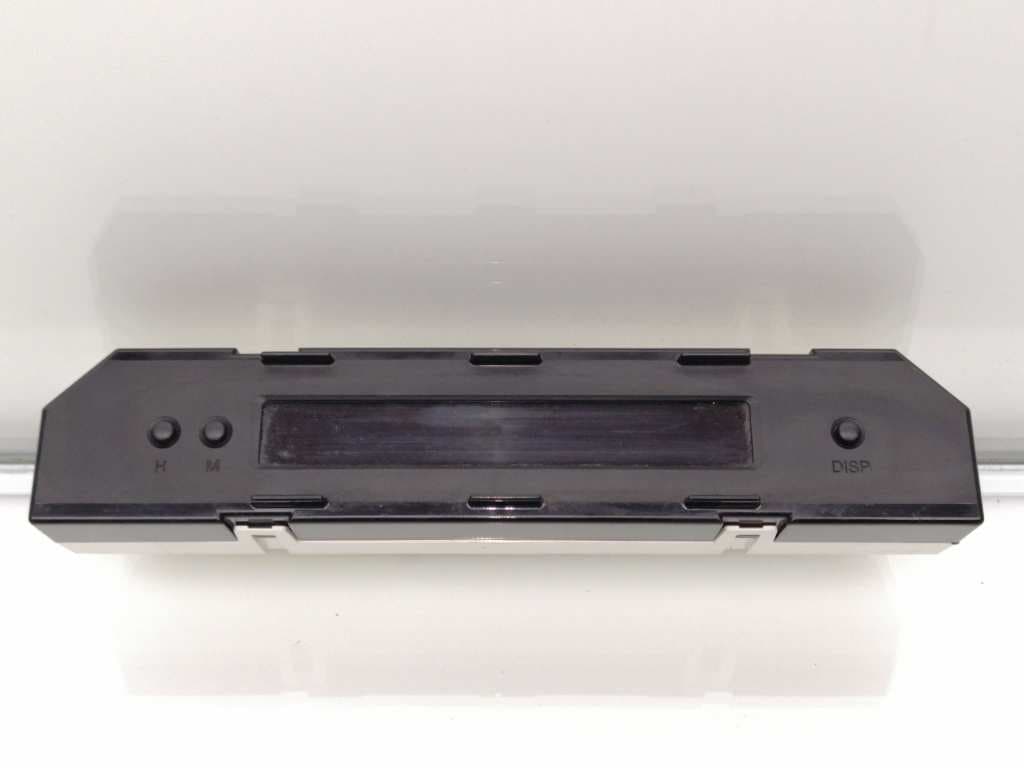 Pantalla multifuncion SUZUKI GRAND VITARA 3 PUERTAS SQ (GT)