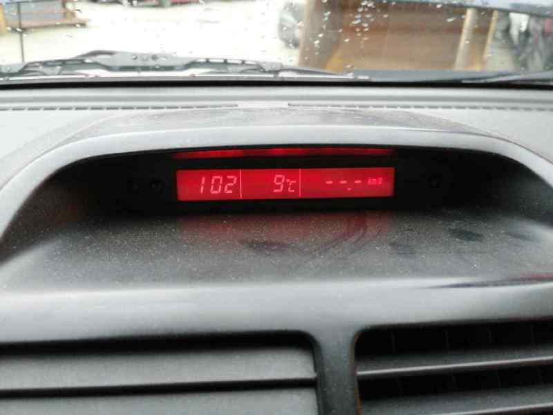 Pantalla multifuncion SUZUKI GRAND VITARA 3 PUERTAS SQ (GT) 4