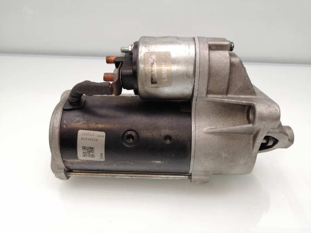 Motor arranque SUZUKI GRAND VITARA 3 PUERTAS SQ (GT)