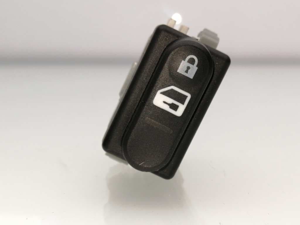 Interruptor NISSAN QASHQAI+2 (JJ10)