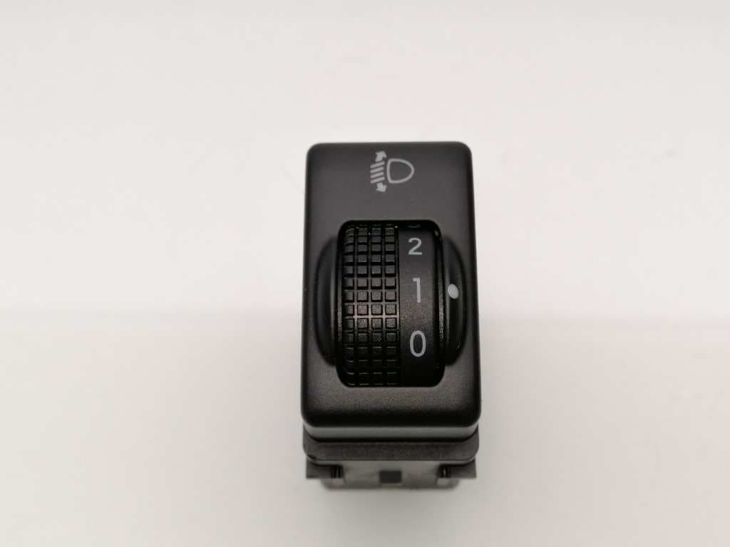 Mando luces NISSAN QASHQAI+2 (JJ10)