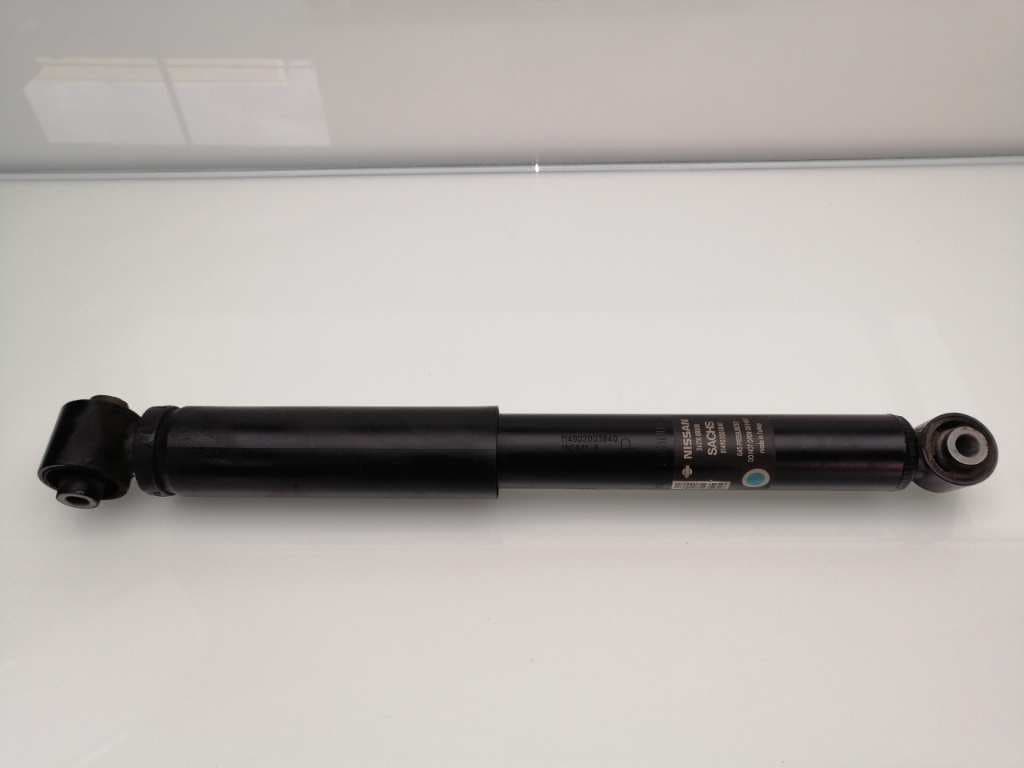Amortiguador trasero derecho NISSAN QASHQAI+2 (JJ10)