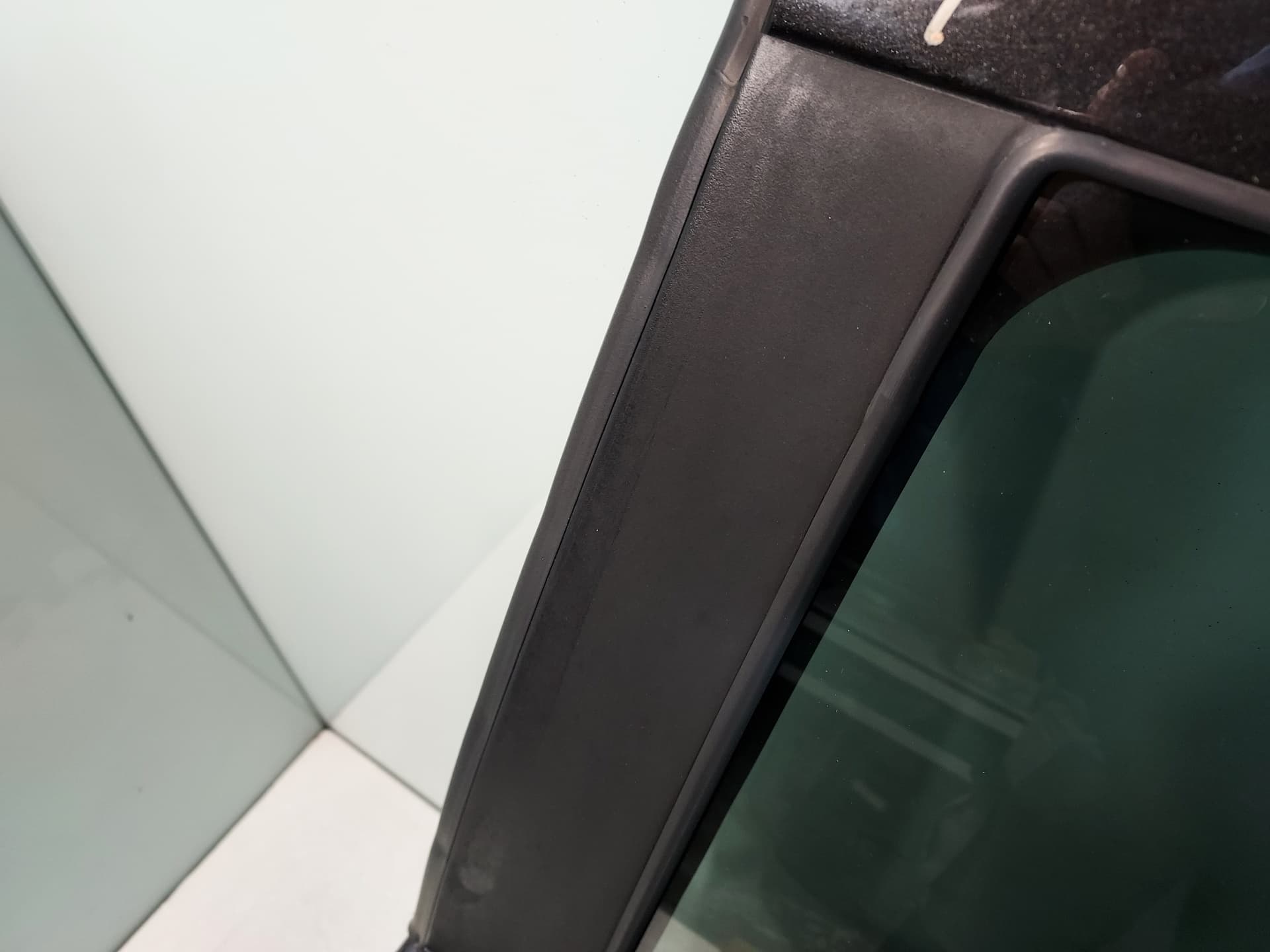 Puerta trasera izquierda NISSAN QASHQAI+2 (JJ10) 4