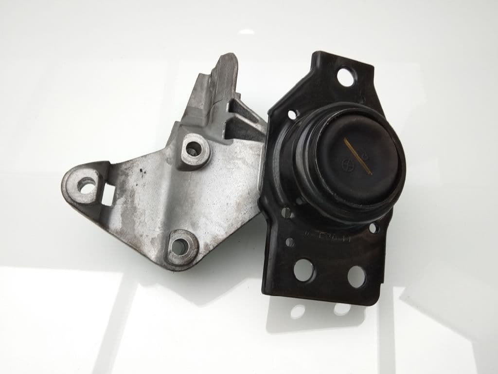 Soporte motor derecho NISSAN QASHQAI+2 (JJ10) 3