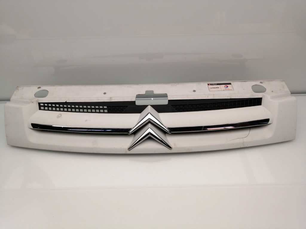 Rejilla delantera CITROEN BERLINGO