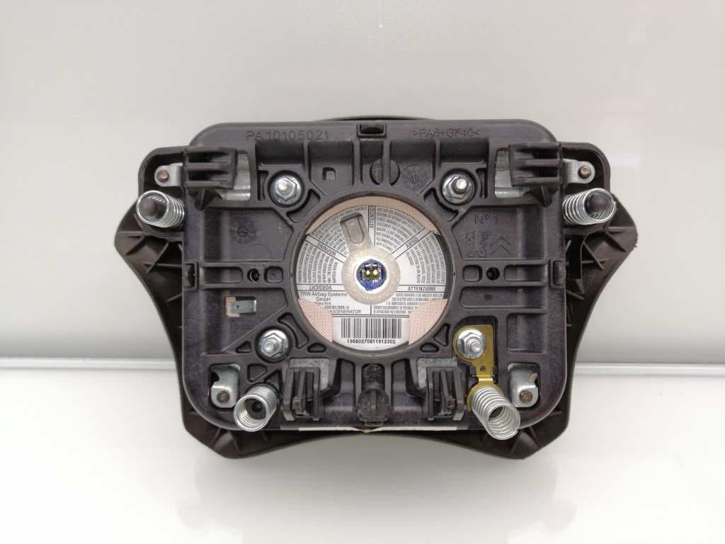 Airbag delantero izquierdo CITROEN BERLINGO 4