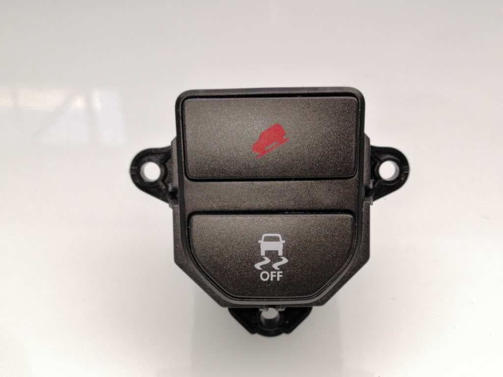 Mando multifuncion LAND ROVER RANGE ROVER EVOQUE
