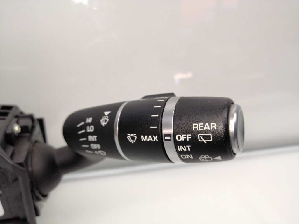 Mando multifuncion LAND ROVER RANGE ROVER EVOQUE 3