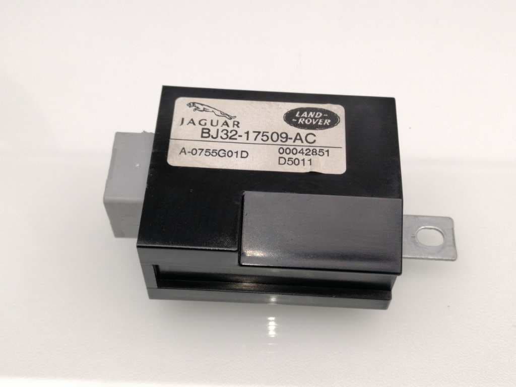 Modulo electronico LAND ROVER RANGE ROVER EVOQUE