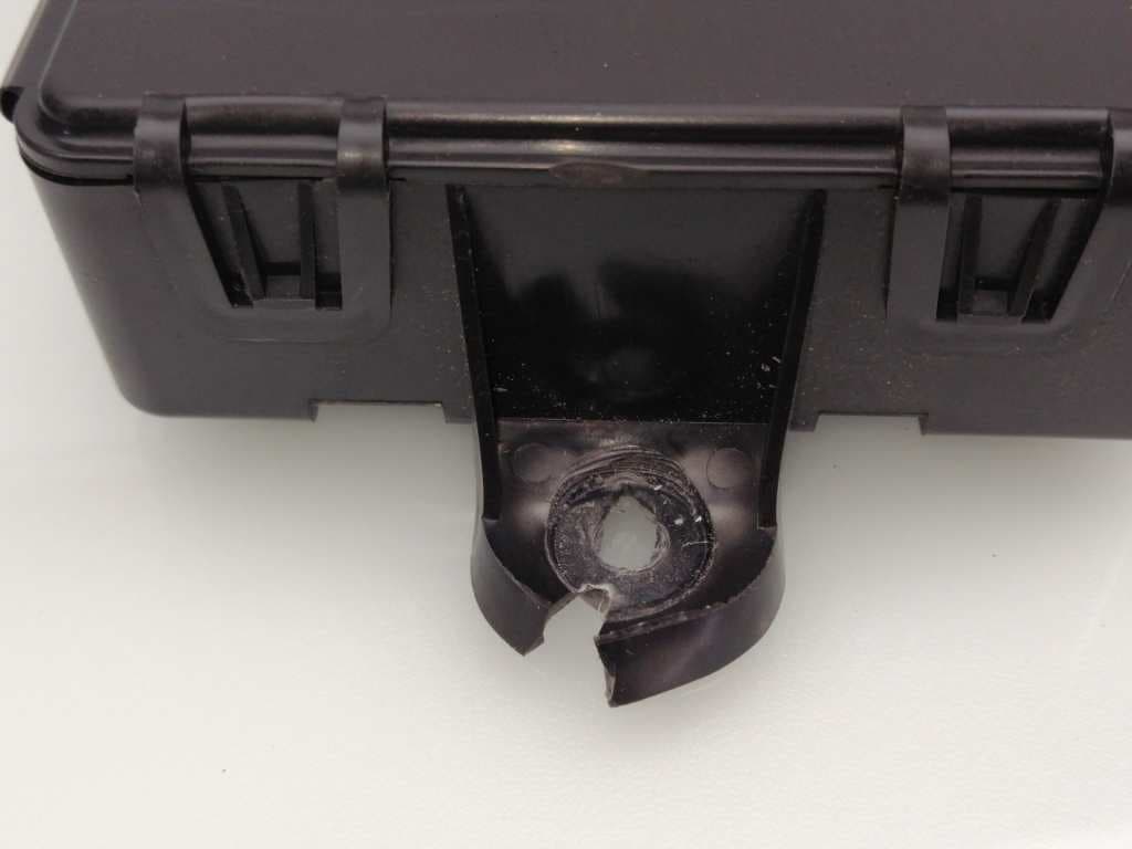 Centralita faros xenon LAND ROVER RANGE ROVER EVOQUE 5