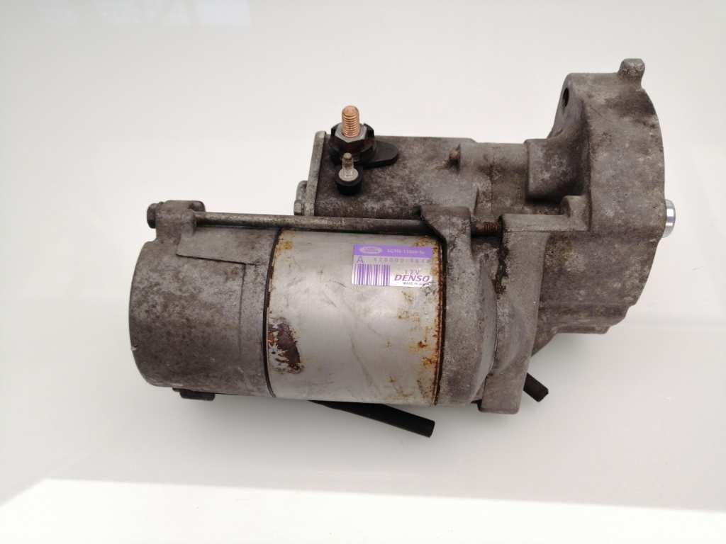 Motor arranque LAND ROVER RANGE ROVER EVOQUE