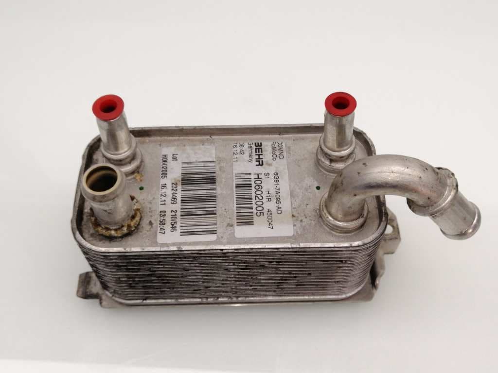Radiador aceite LAND ROVER RANGE ROVER EVOQUE
