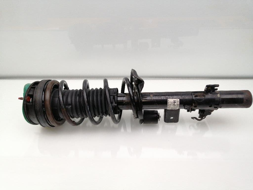 Amortiguador trasero derecho LAND ROVER RANGE ROVER EVOQUE