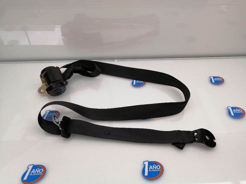 Cinturon seguridad trasero izquierdo LAND ROVER RANGE ROVER EVOQUE 2