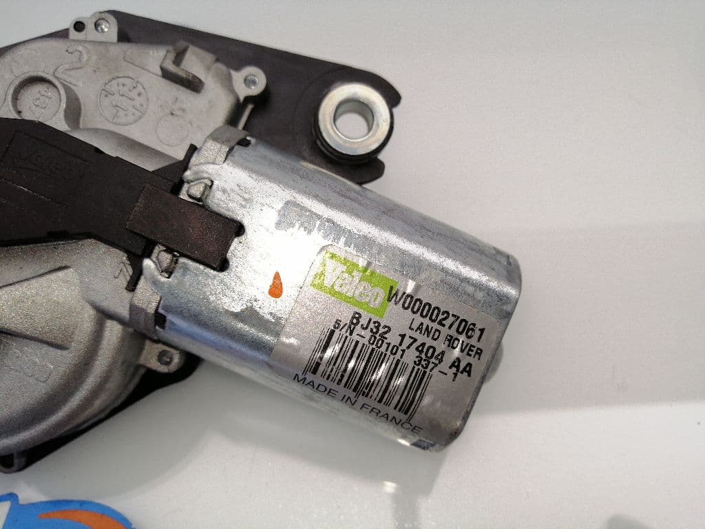 Motor limpia trasero LAND ROVER RANGE ROVER EVOQUE 4