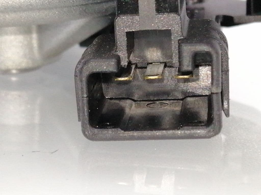 Motor limpia trasero LAND ROVER RANGE ROVER EVOQUE 2