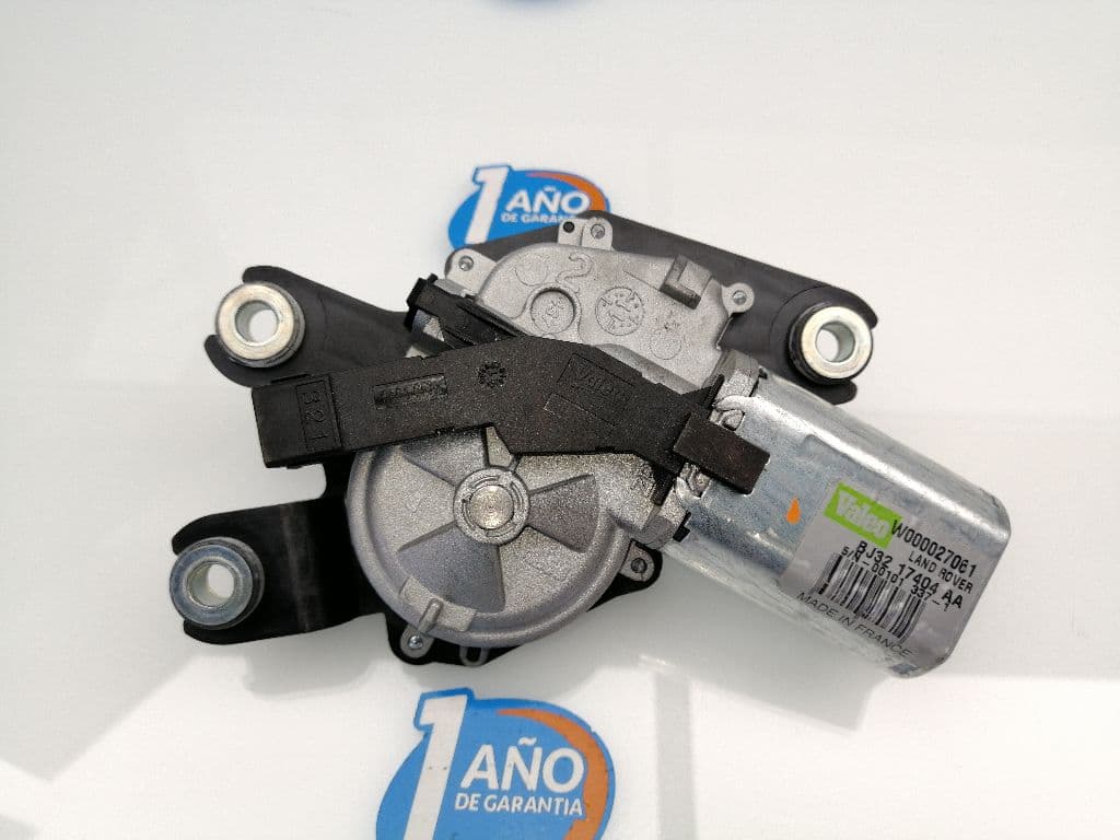 Motor limpia trasero LAND ROVER RANGE ROVER EVOQUE