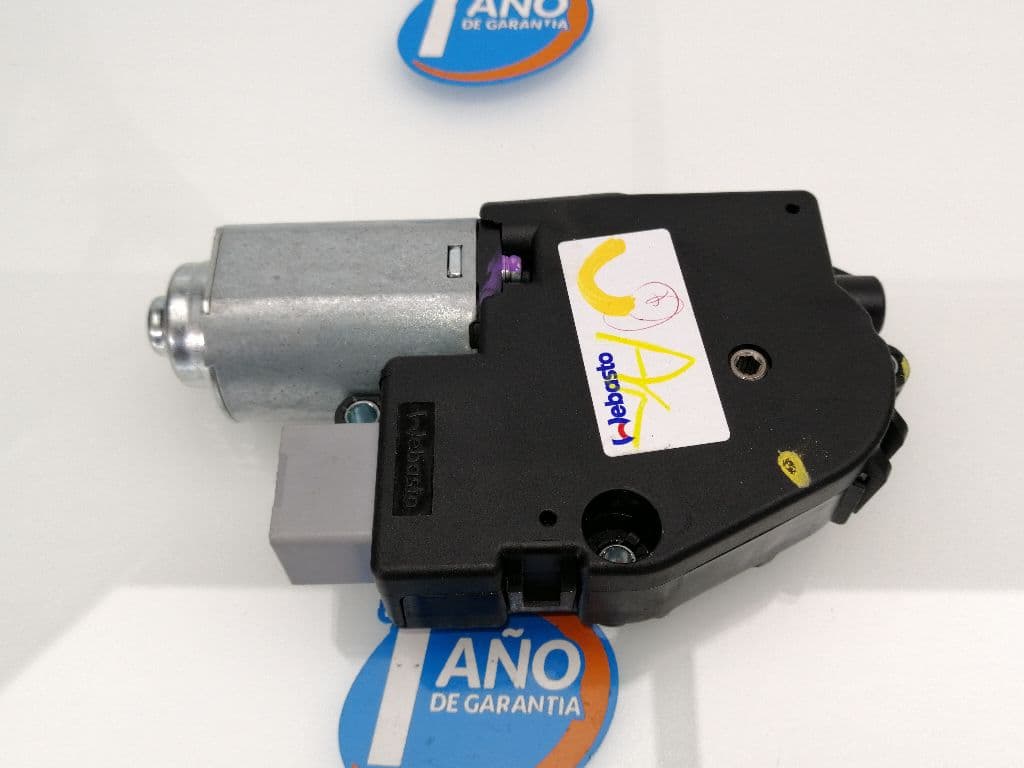 Motor techo electrico LAND ROVER RANGE ROVER EVOQUE