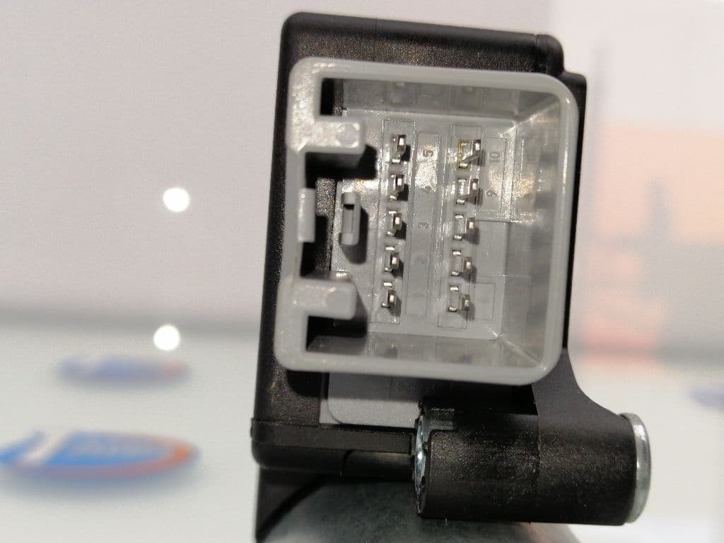 Motor techo electrico LAND ROVER RANGE ROVER EVOQUE 4