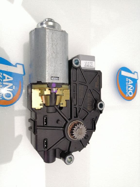 Motor techo electrico LAND ROVER RANGE ROVER EVOQUE 3