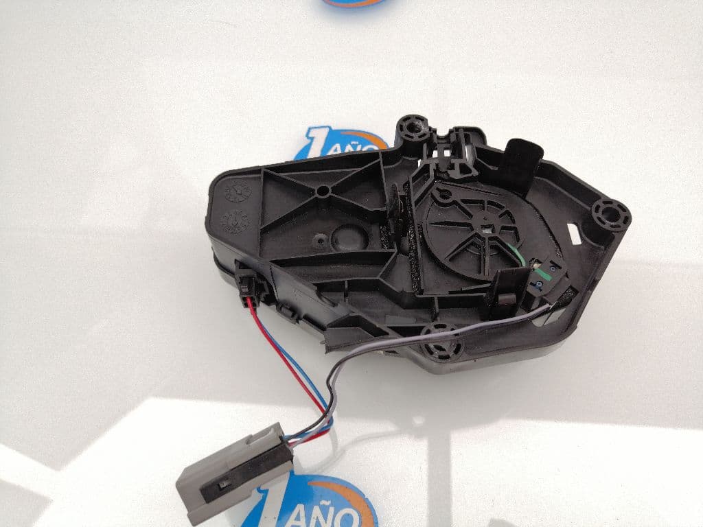 Cerradura maletero / porton LAND ROVER RANGE ROVER EVOQUE 2