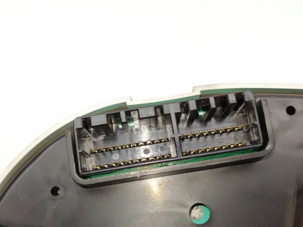 Cuadro instrumentos HYUNDAI SONATA (Y3) 5