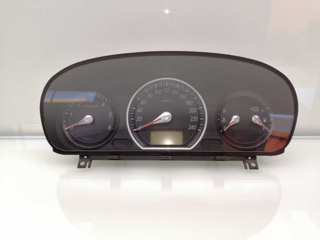 Cuadro instrumentos HYUNDAI SONATA (Y3)