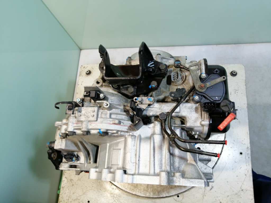 Caja cambios HYUNDAI SONATA (Y3) 5