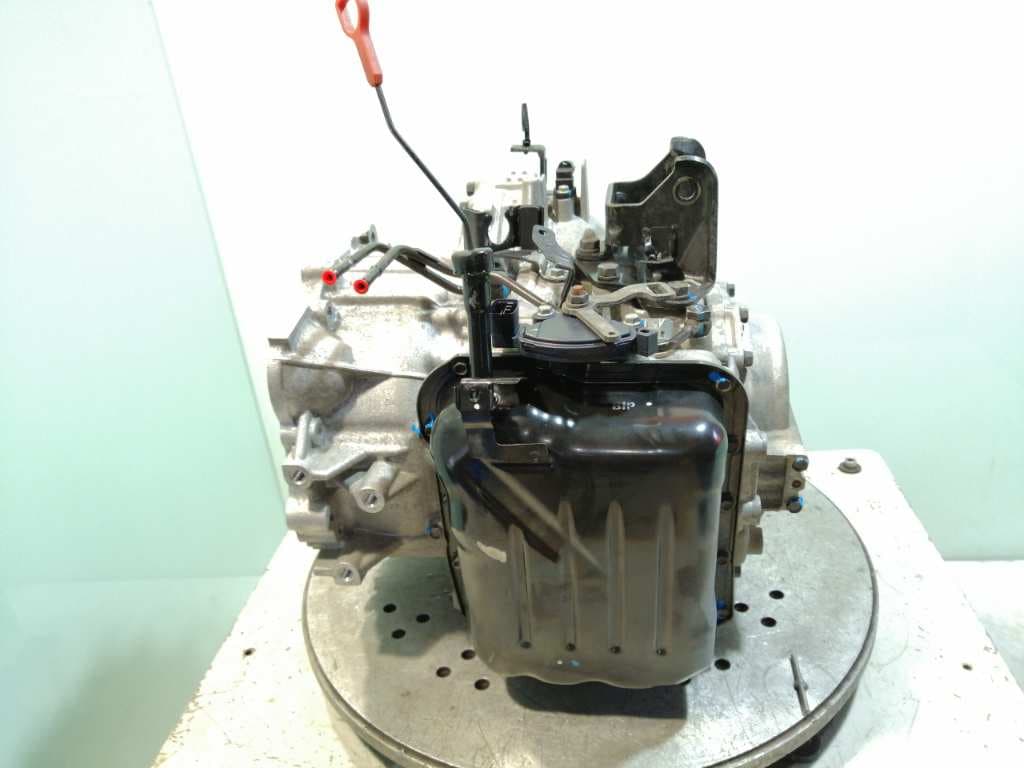 Caja cambios HYUNDAI SONATA (Y3) 4