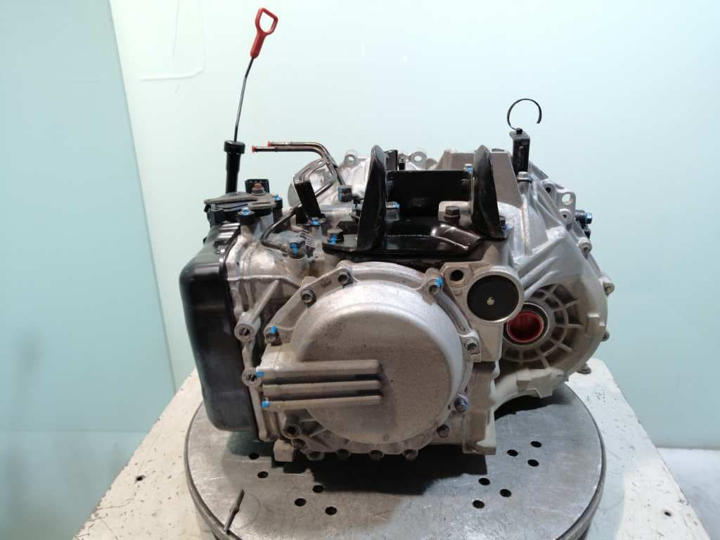 Caja cambios HYUNDAI SONATA (Y3) 2
