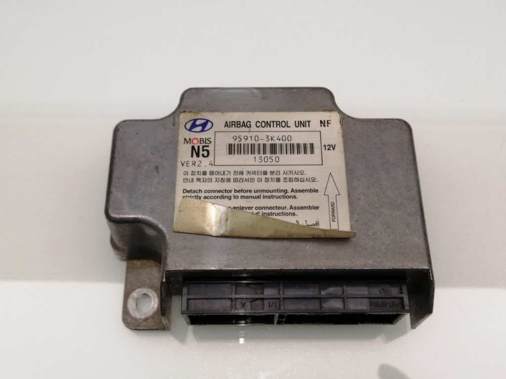Centralita airbag HYUNDAI SONATA (Y3)