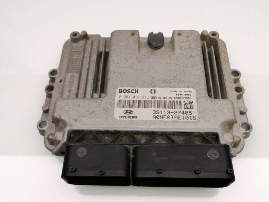 Centralita motor uce HYUNDAI SONATA (Y3)