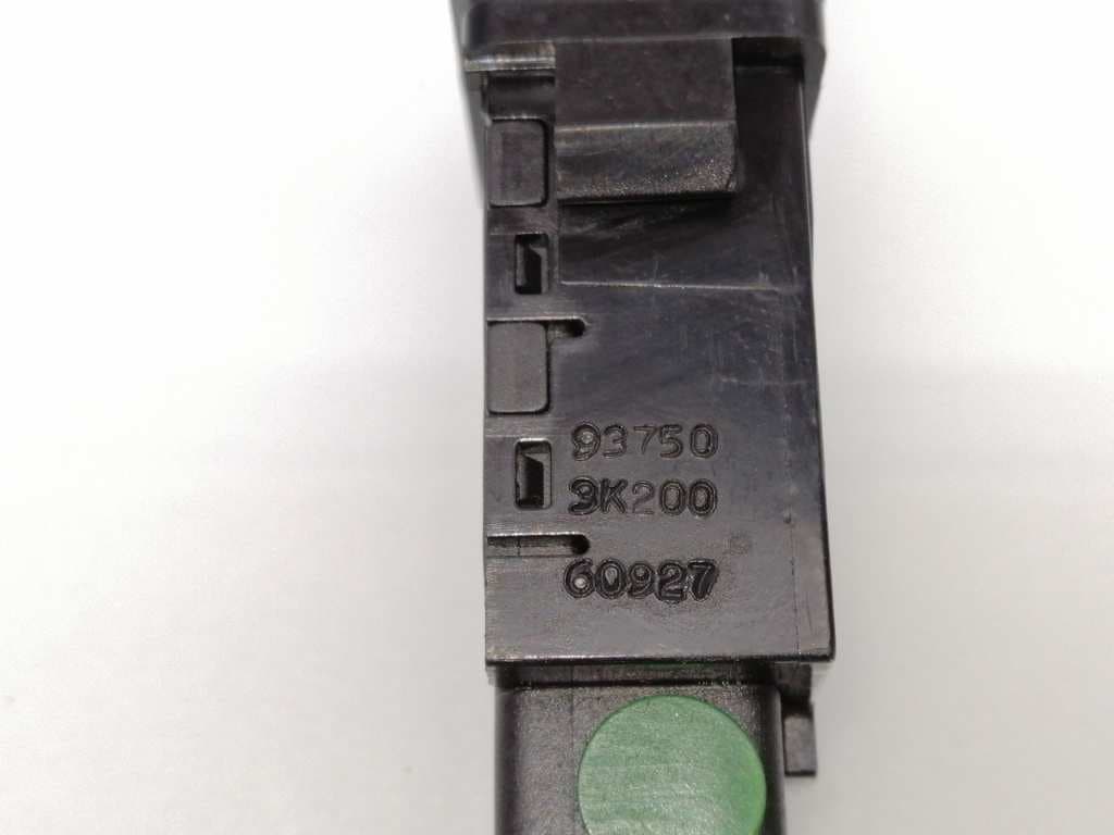 Interruptor HYUNDAI SONATA (Y3) 4