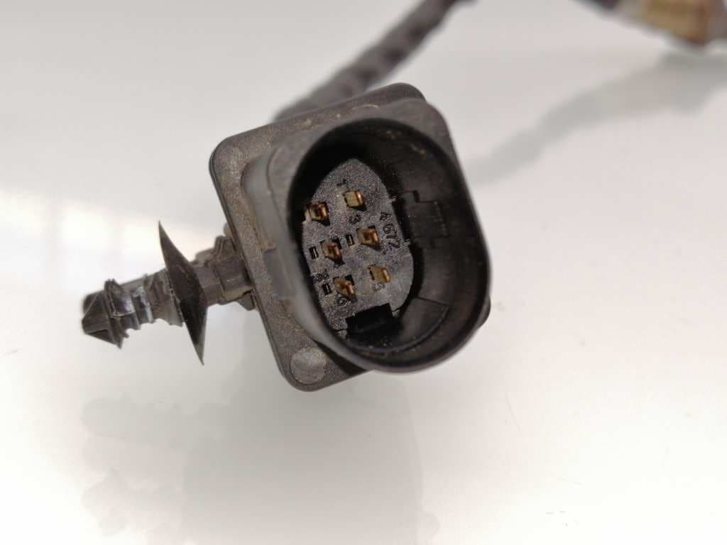Sonda lambda HYUNDAI SONATA (Y3) 2