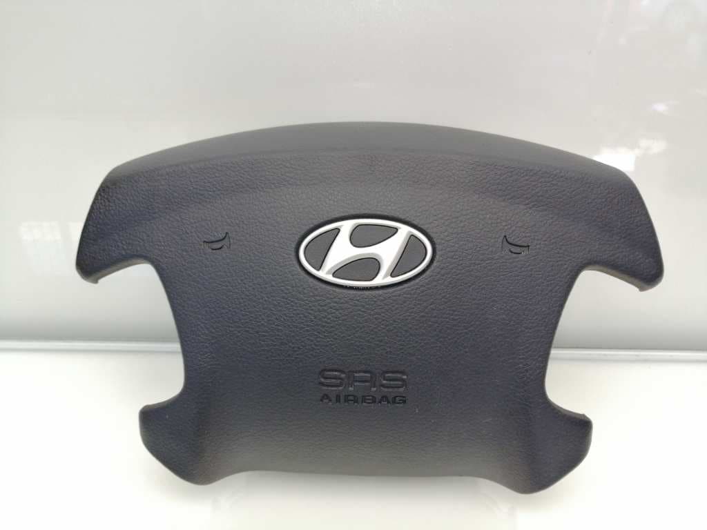 Airbag delantero izquierdo HYUNDAI SONATA (Y3)