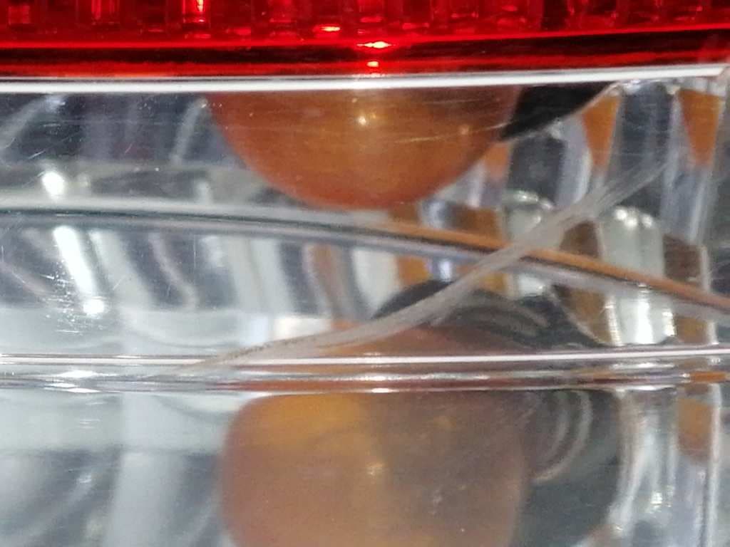 Piloto trasero derecho HYUNDAI SONATA (Y3) 3