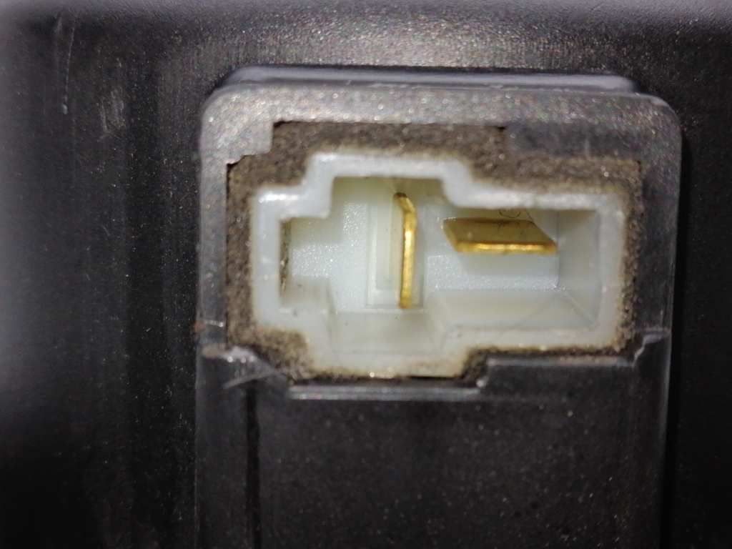 Motor calefaccion HYUNDAI SONATA (Y3) 4