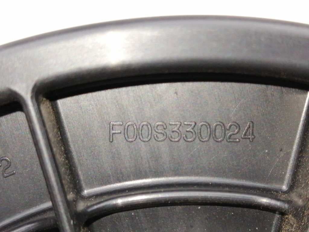 Motor calefaccion HYUNDAI SONATA (Y3) 3