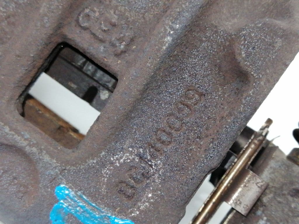 Recambio HYUNDAI SONATA (Y3) ref. 583113KA02 2