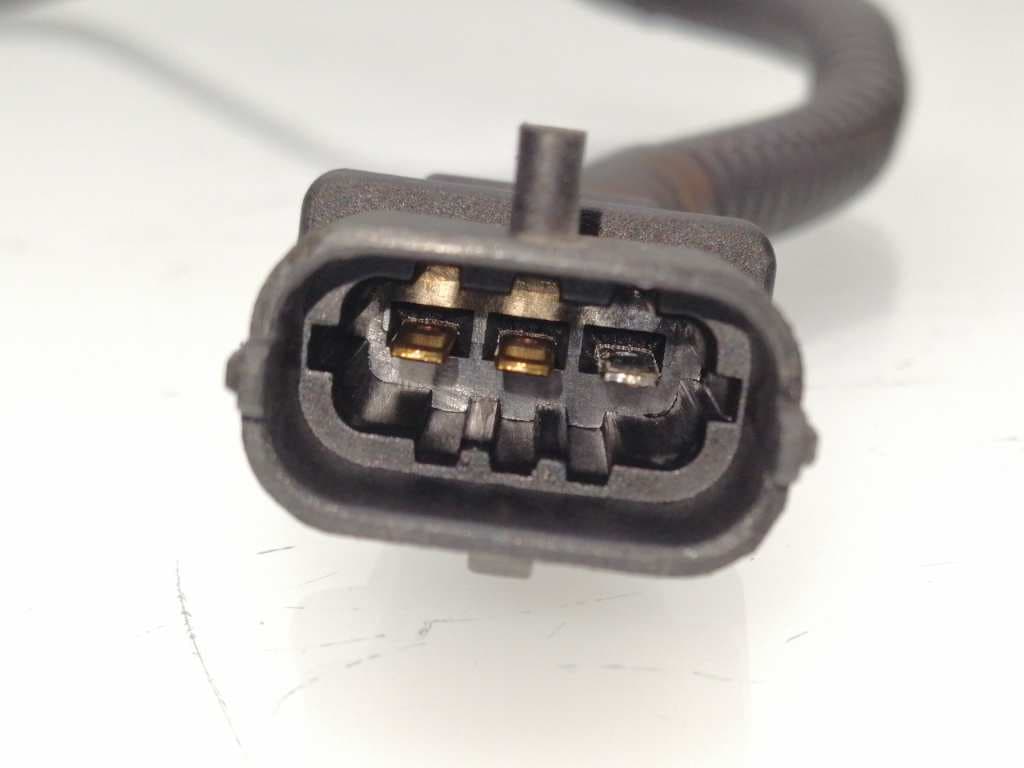 Sensor HYUNDAI SONATA (Y3) 2
